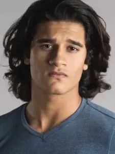Amir Bageria