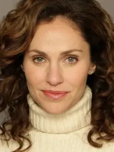 Amy Brenneman