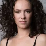 Amy Manson