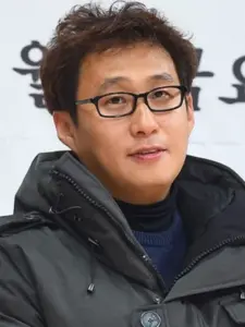 An Gil-ho