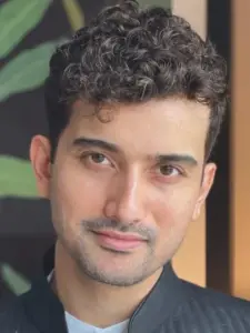 Anant Joshi