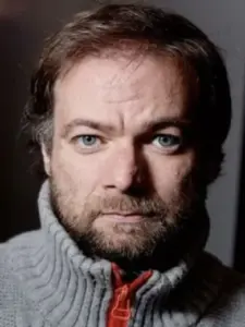 André Øvredal