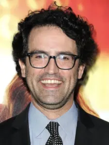 Andrew J. Cohen