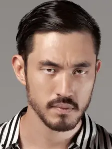Andrew Koji
