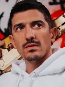 Andrew Schulz