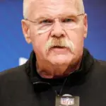 Andy Reid