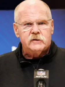 Andy Reid