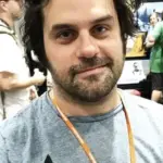 Andy Suriano
