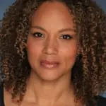 Angela Griffin