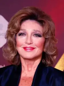 Angélica María