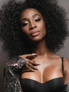 Angelica Ross