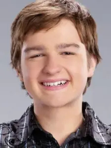 Angus T. Jones