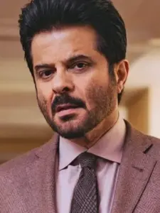 Anil Kapoor