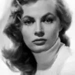 Anita Ekberg