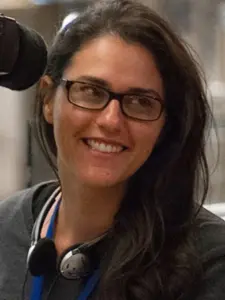 Anna Mastro