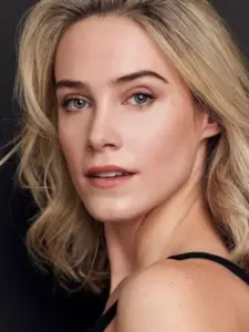 Annabel O'Hagan