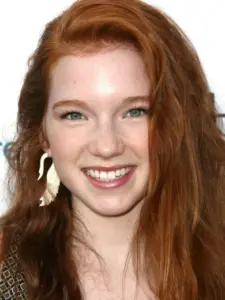 Annalise Basso