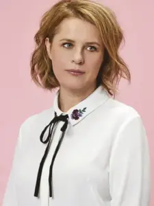 Anne Edmonds