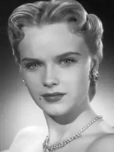 Anne Francis