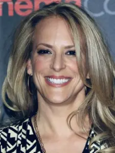 Anne Fletcher