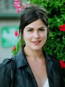 Anne Sewitsky