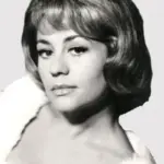 Annie Girardot
