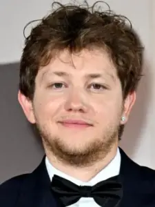 Anthony Bajon
