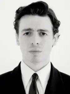 Anthony Boyle