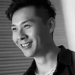 Anthony Chen