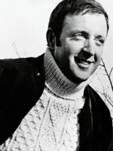 Anthony Harvey