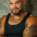Anthony J Cruz