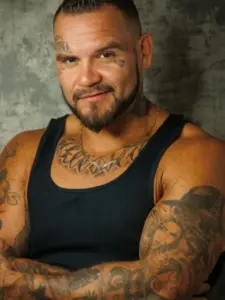 Anthony J Cruz