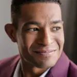 Anthony Robles