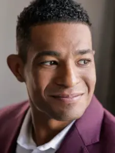 Anthony Robles