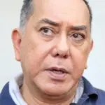 Anthony Wong Chau-Sang