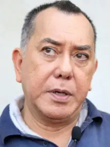 Anthony Wong Chau-Sang