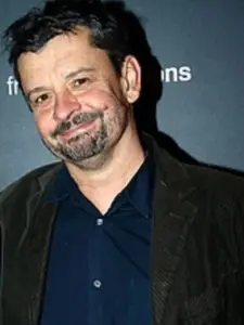 Antoine Garceau