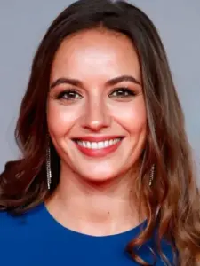 Antonia Desplat