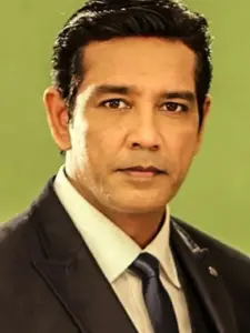 Anup Soni