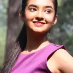 Anushka Sen