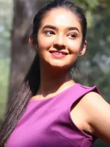 Anushka Sen