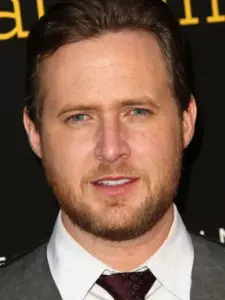 A.J. Buckley