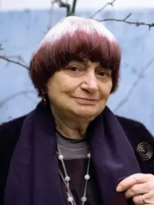 Agnès Varda