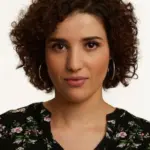 Ahlaam Teghadouini
