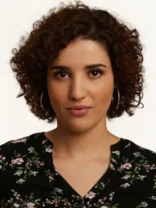 Ahlaam Teghadouini