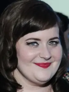 Aidy Bryant