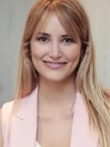Alba Carrillo