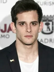 Álex Villazán