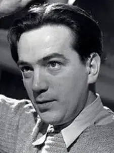 Alexander Mackendrick