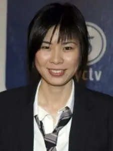 Alice Wu